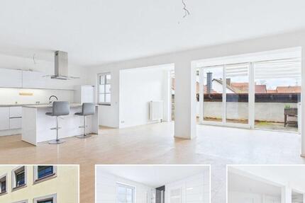 Wohnung Saarlouis - 3 Zimmer, 117 m&sup2;, 1.150&euro; | Angebot:25782412