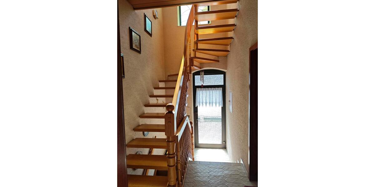 Doppelhaushälfte Dillingen (Saar) - 3 Zimmer, 80 m&sup2;, 170.000&euro; | Angebot:26787103