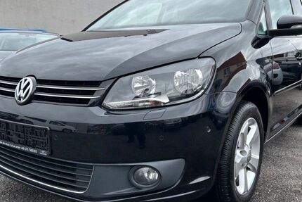 VW Touran 161.990 km 9.290 &euro; Saarbrücken 66117