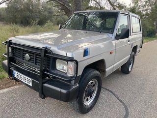 Nissan Patrol 230.000 km 9.500 &euro; Dillingen 66763