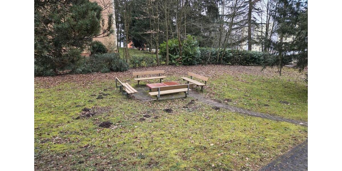 Etagenwohnung Bexbach - 2 Zimmer, 68 m&sup2;, 68.000&euro; | Angebot:24837554