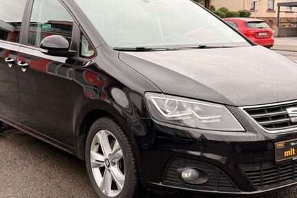 Seat Alhambra 146.403 km 14.899 &euro; Völklingen 66333