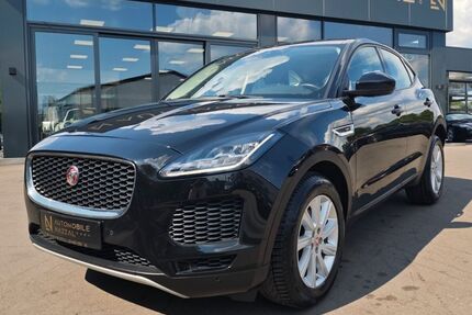 Jaguar E-Pace 69.000 km 21.999 &euro; Saarlouis 66740