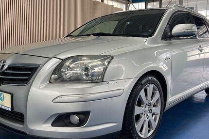 Toyota Avensis 394.700 km 3.300 &euro; Beckingen 66701