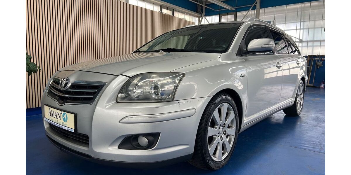 Toyota Avensis 394.700 km 3.300 &euro; Beckingen 66701