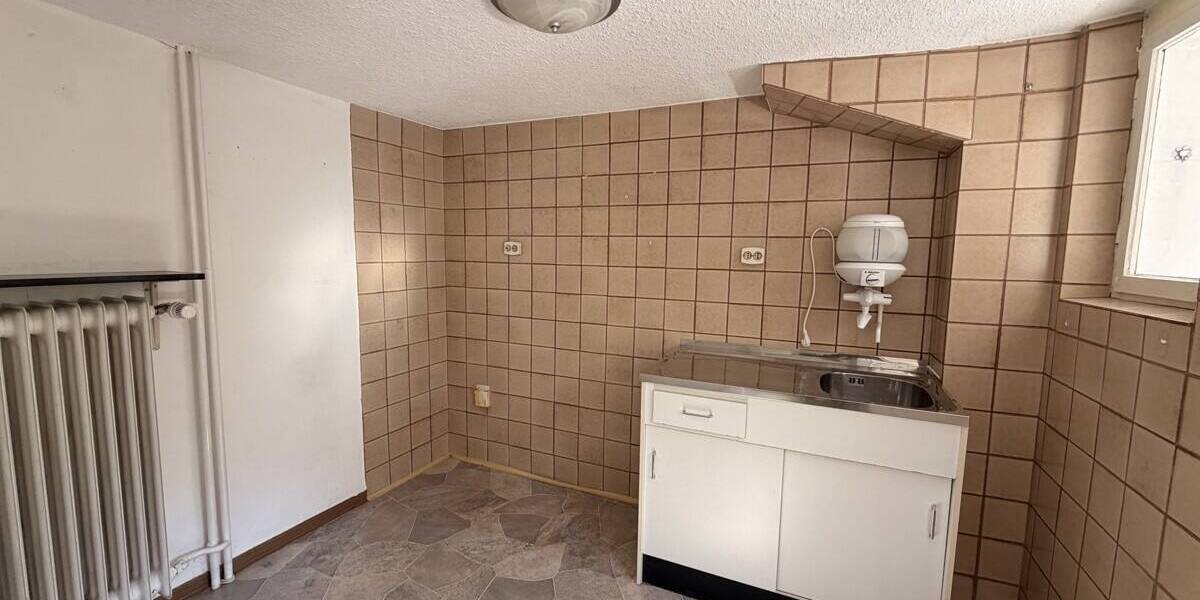 Mehrfamilienhaus, Wohnhaus Wadgassen / Werbeln Werbeln - 4 Zimmer, 110 m&sup2;, 99.000&euro; | Angebot:26388902