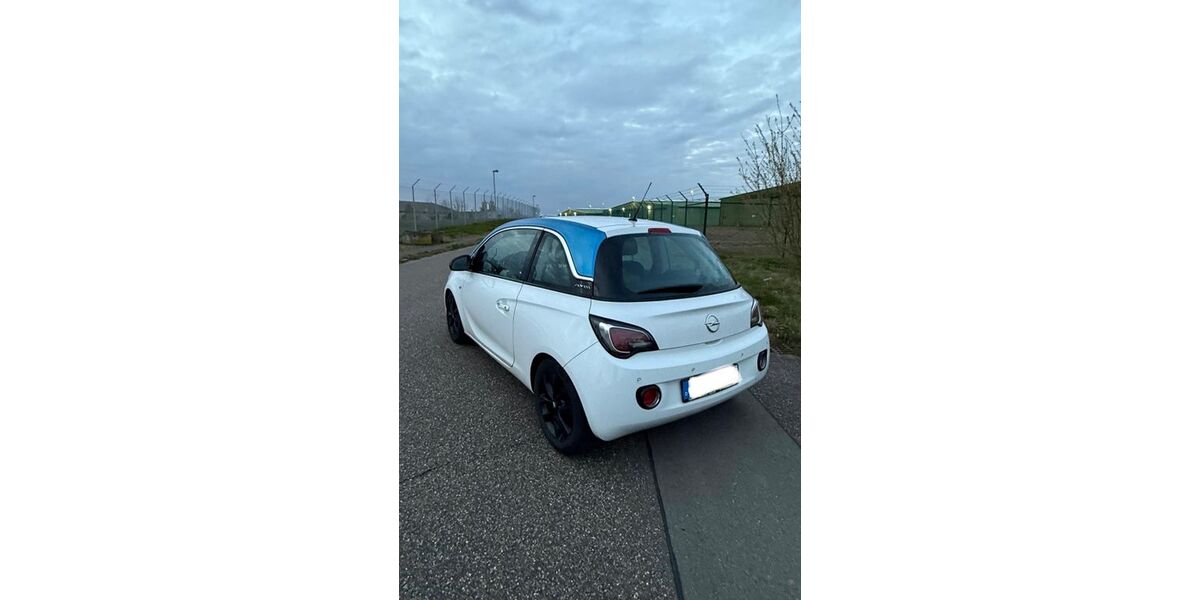 Opel Adam 260.190 km 2.500 &euro; Zweibrücken 66482