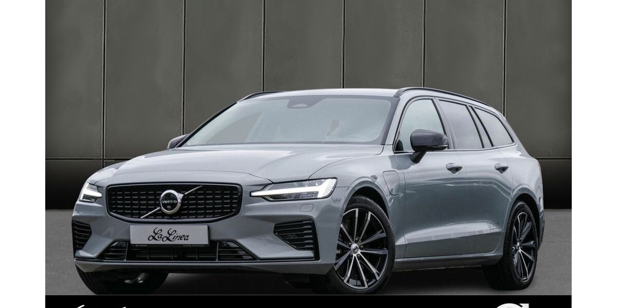 Volvo V60 13.000 km 49.960 &euro; Saarbrücken 66121