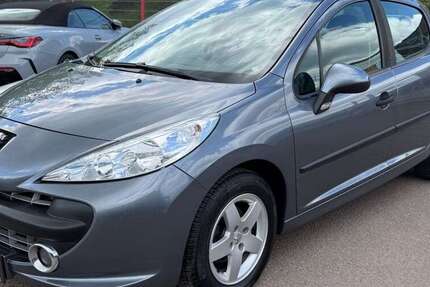Peugeot 207 99.500 km 4.999 &euro; Saarlouis 66740