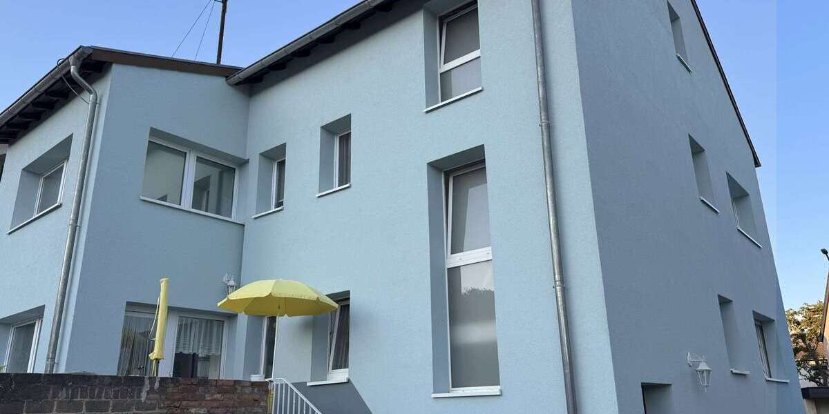 Einfamilienhaus Püttlingen - 12.5 Zimmer, 229 m&sup2;, 439.000&euro; | Angebot:22887247