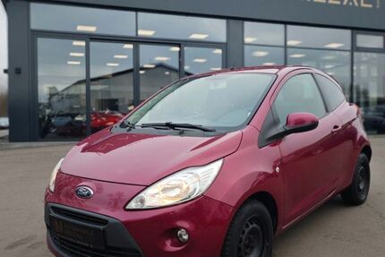 Ford Ka/Ka+ 77.000 km 5.499 &euro; Saarlouis 66740