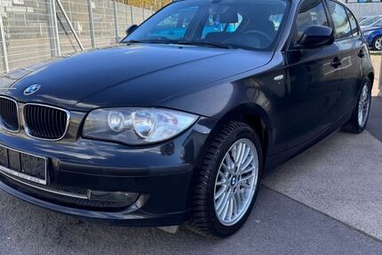 BMW 118 300.000 km 2.750 &euro; Saarlouis 66740