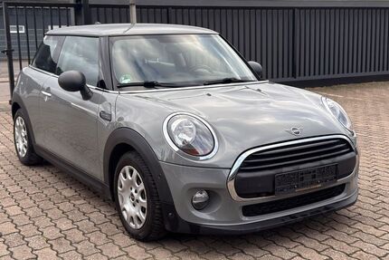 Mini ONE 95.000 km 12.999 &euro; Saarlouis 66740
