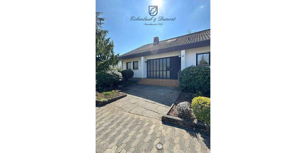 Einfamilienhaus Riegelsberg Gisorsviertel - 1 Zimmer, 303 m&sup2;, 399.000&euro; | Angebot:25779319