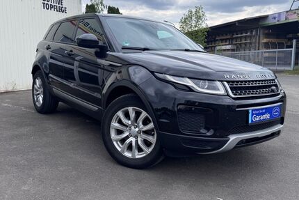 Land Rover Range Rover Evoque 147.000 km 17.590 &euro; Sankt Wendel 66606