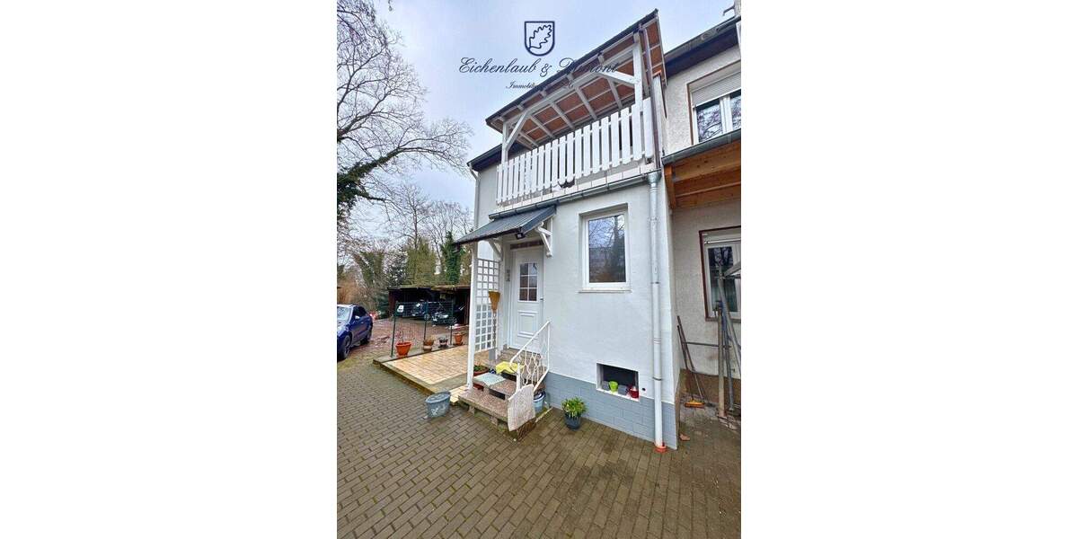 Etagenwohnung Saarbrücken / Am Homburg St Johann - 5 Zimmer, 102 m&sup2;, 209.000&euro; | Angebot:25697933