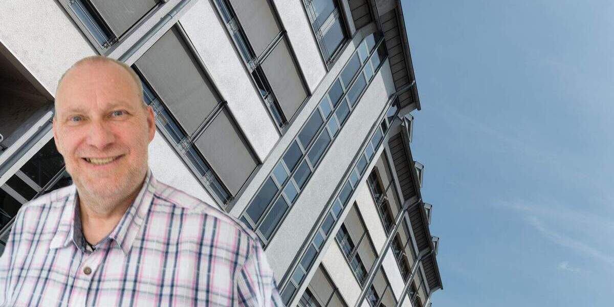 Etagenwohnung Saarbrücken - Rastpfuhl Malstatt - 2 Zimmer, 55 m&sup2;, 550&euro; | Angebot:25778970