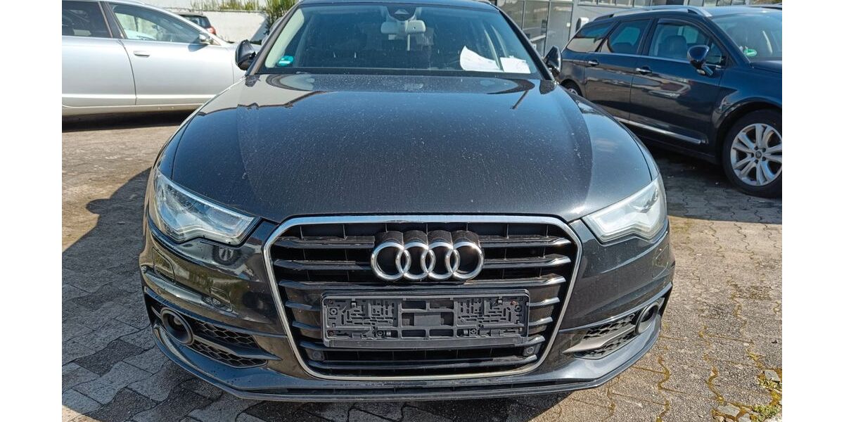 Audi A6 249.000 km 8.990 &euro; ensdorf 66806