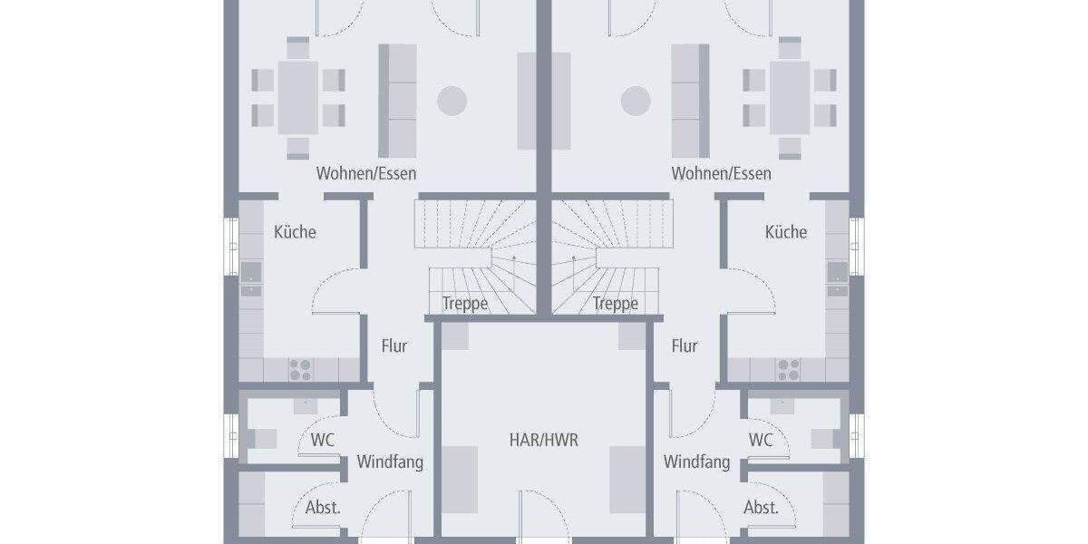 Mehrfamilienhaus, Wohnhaus Saarlouis - 8 Zimmer, 226 m&sup2;, 576.900&euro; | Angebot:25684520
