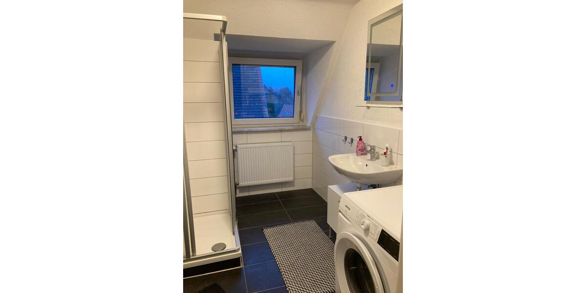 Dachgeschoßwohnung Saarbrücken St. Arnual - 2 Zimmer, 60 m&sup2;, 580&euro; | Angebot:26645229