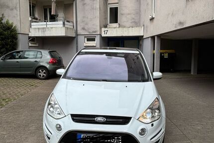 Ford S-Max 170.000 km 10.500 &euro; Saarbrücken 66115