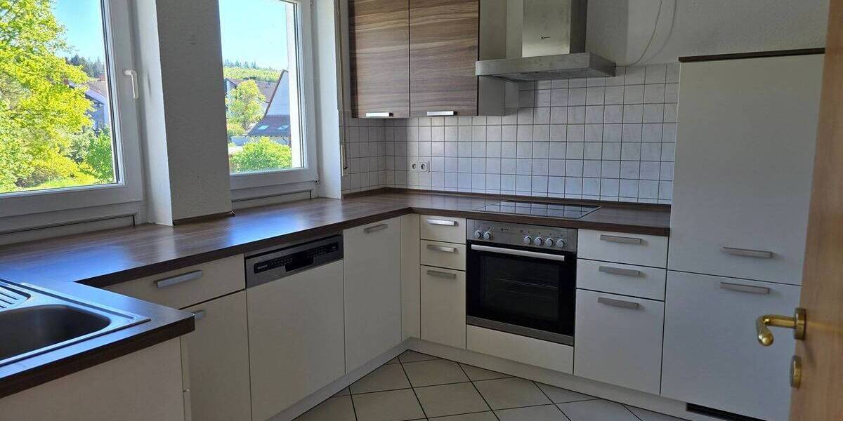 Etagenwohnung Kirkel Kirkel-Neuhäusel - 3 Zimmer, 81 m&sup2;, 750&euro; | Angebot:26740594