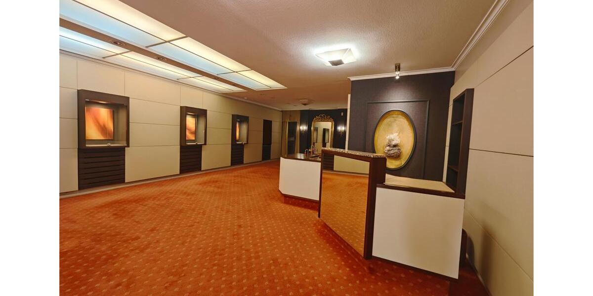 Gewerbeobjekt Homburg - 1.600&euro; | Angebot:22490973