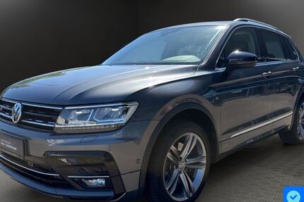 VW Tiguan 104.400 km 22.999 &euro; Saarlouis 66740
