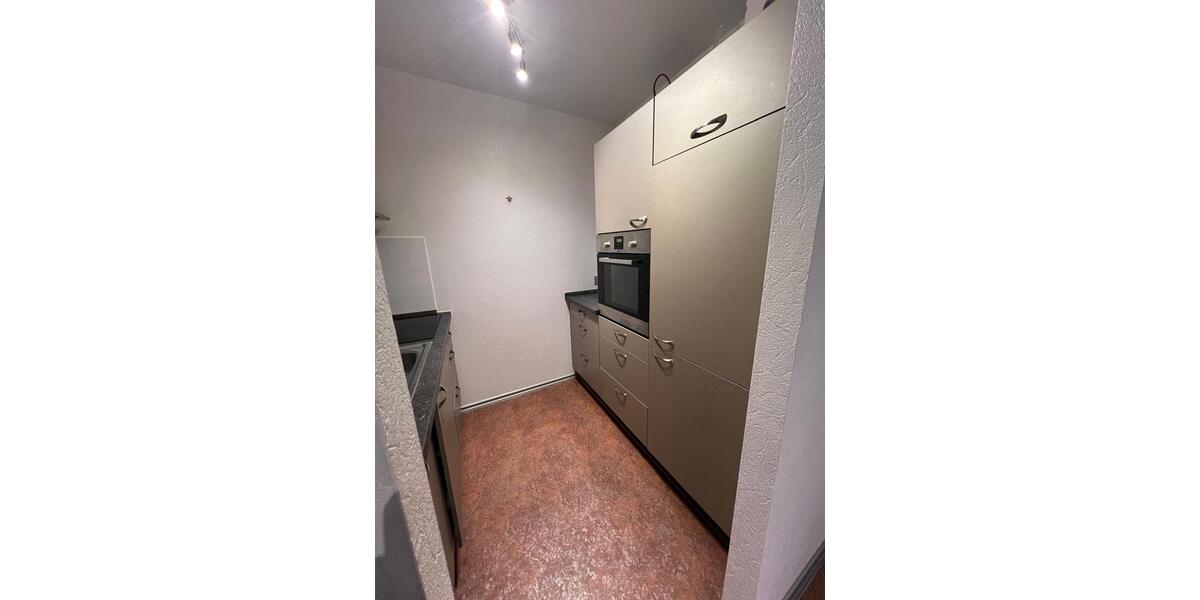 Etagenwohnung Saarbrücken Eschberg - 2 Zimmer, 55 m&sup2;, 575&euro; | Angebot:25839265