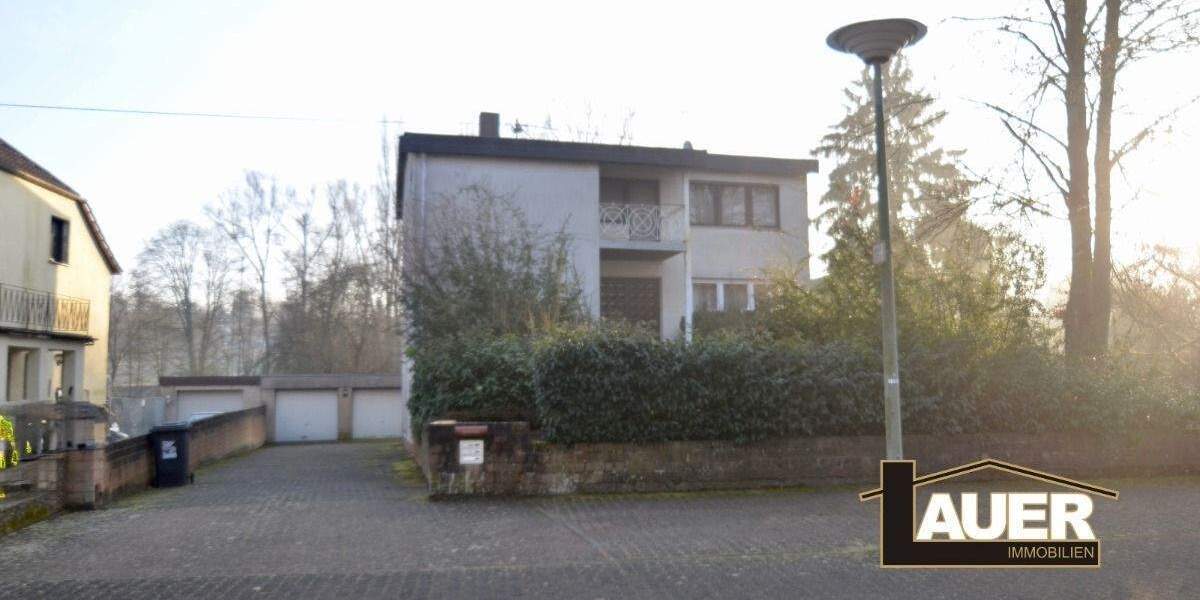 Mehrfamilienhaus, Wohnhaus Wadgassen Schaffhausen - 1 Zimmer, 226 m&sup2;, 298.000&euro; | Angebot:25834894
