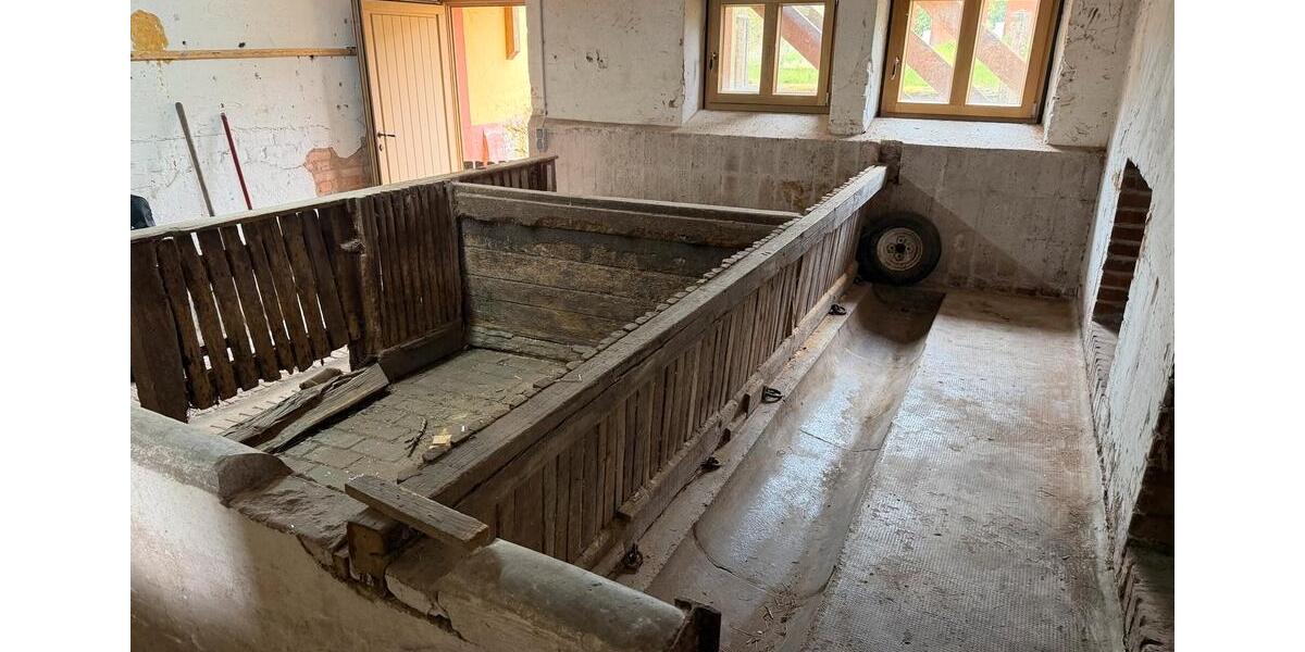 Bauernhaus, Landhaus Rehlingen-Siersburg Siersburg - 449.000&euro; | Angebot:26618822