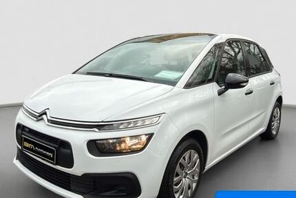 Citroen C4 Picasso 102.121 km 4.750 &euro; Saarlouis 66740