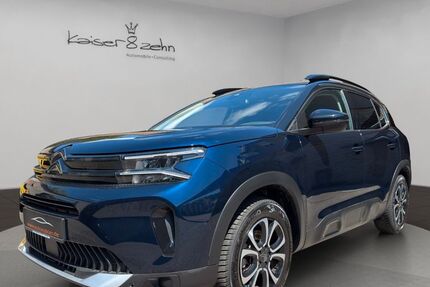 Citroen C5 Aircross 36.806 km 16.888 &euro; Saarbrücken 66133