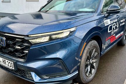 Honda CR-V 21.750 km 47.850 &euro; Rehlingen-Siersburg 66780