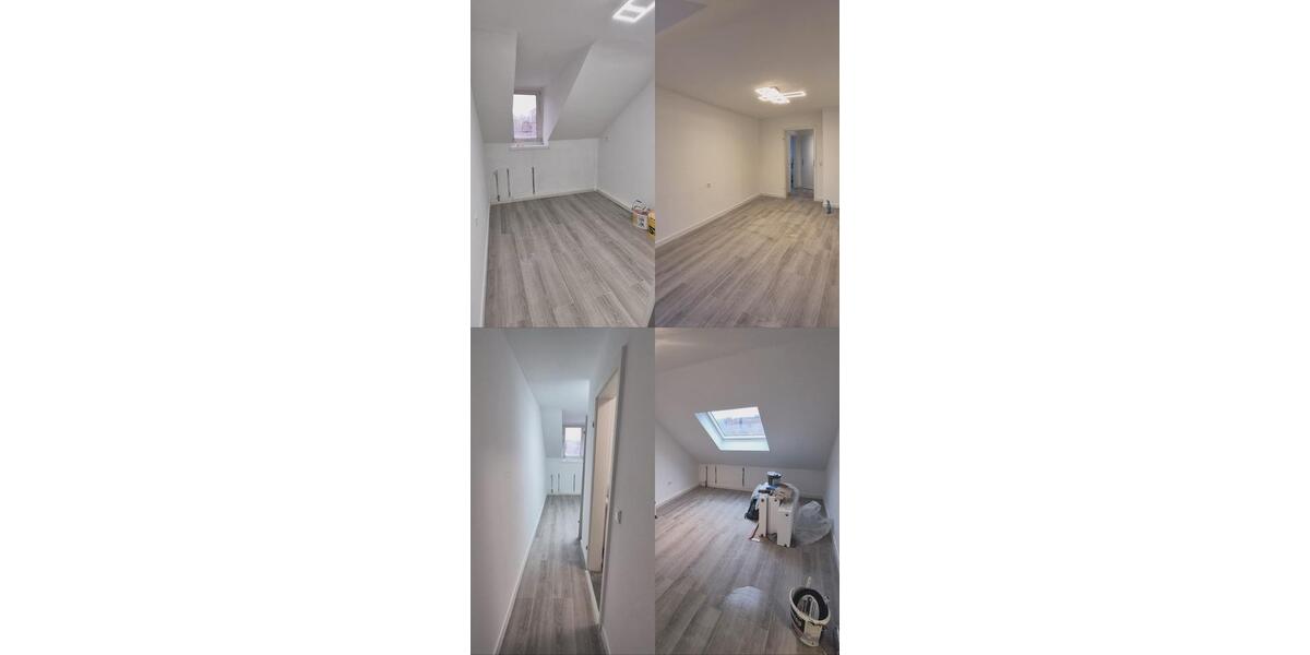 Dachgeschoßwohnung Neunkirchen - 2 Zimmer, 55 m&sup2;, 620&euro; | Angebot:25948554