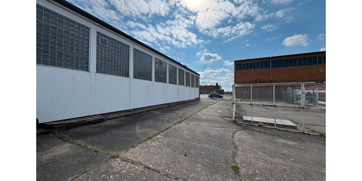 Gewerbeobjekt Zweibrücken - 4.500&euro; | Angebot:21251078