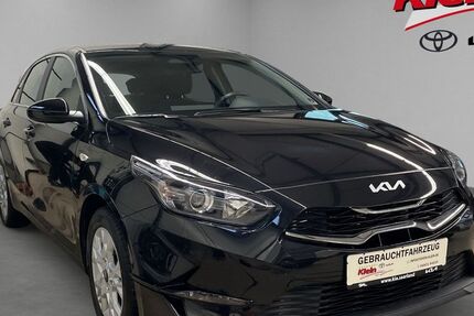 Kia ceed / Ceed 11.269 km 20.960 &euro; Saarlouis 66740