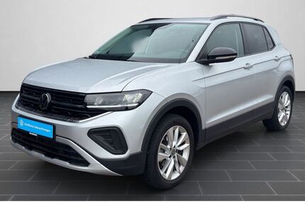 VW T-Cross 22.000 km 21.400 &euro; Saarbrücken 66115