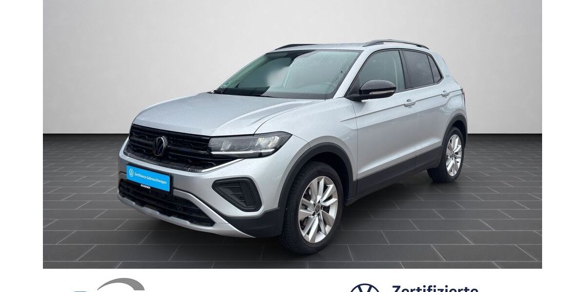 VW T-Cross 22.000 km 21.400 &euro; Saarbrücken 66115