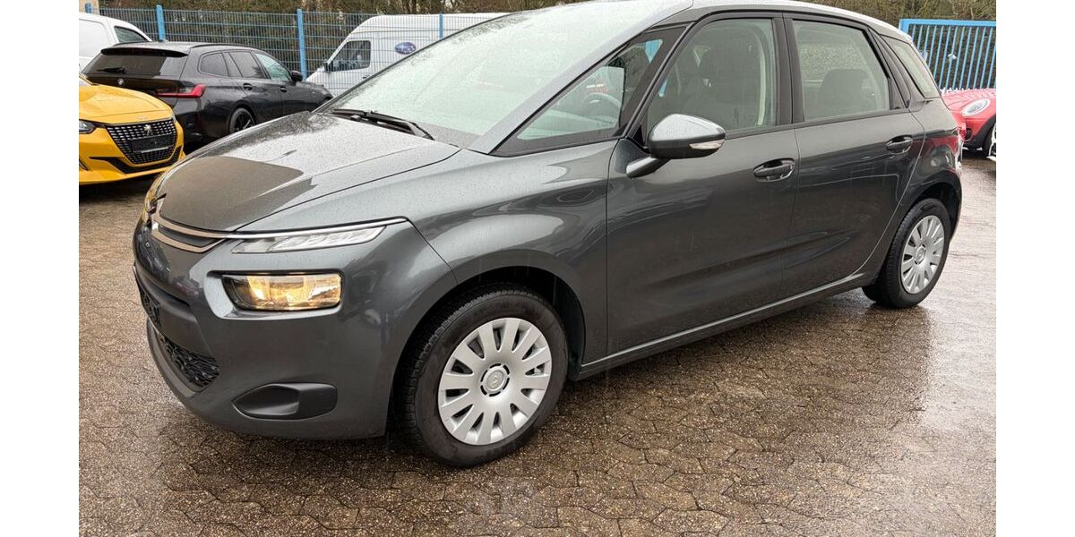 Citroen C4 Picasso 121.000 km 5.900 &euro; Saarbrücken 66115