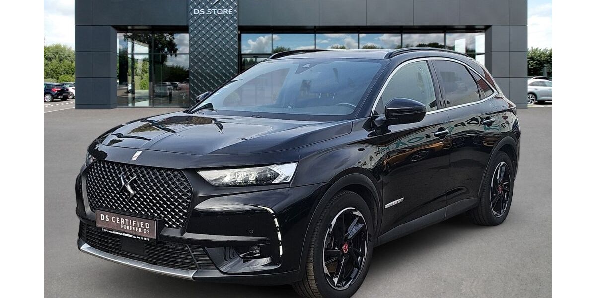 DS Automobiles DS7 (Crossback) 38.745 km 24.990 &euro; Homburg 66424