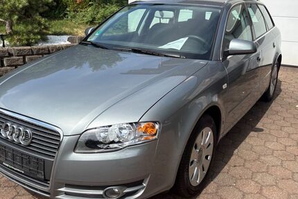 Audi A4 94.584 km 6.990 &euro; Bliesen (St. Wendel) 66606