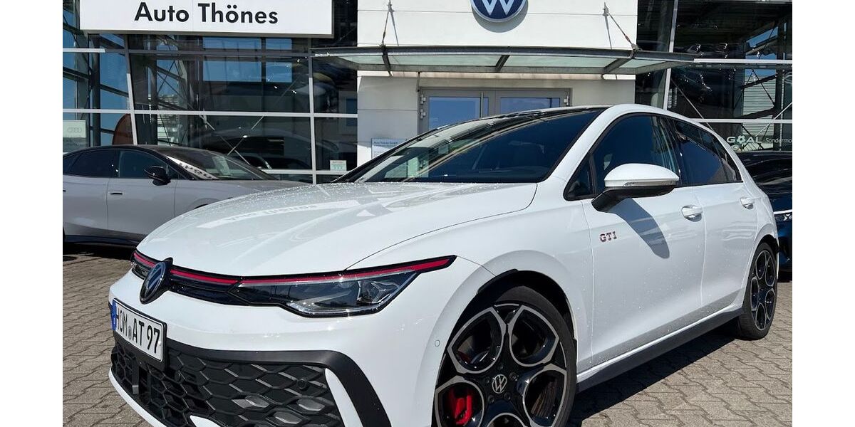 VW Golf 15.000 km 37.890 &euro; Blieskastel 66440