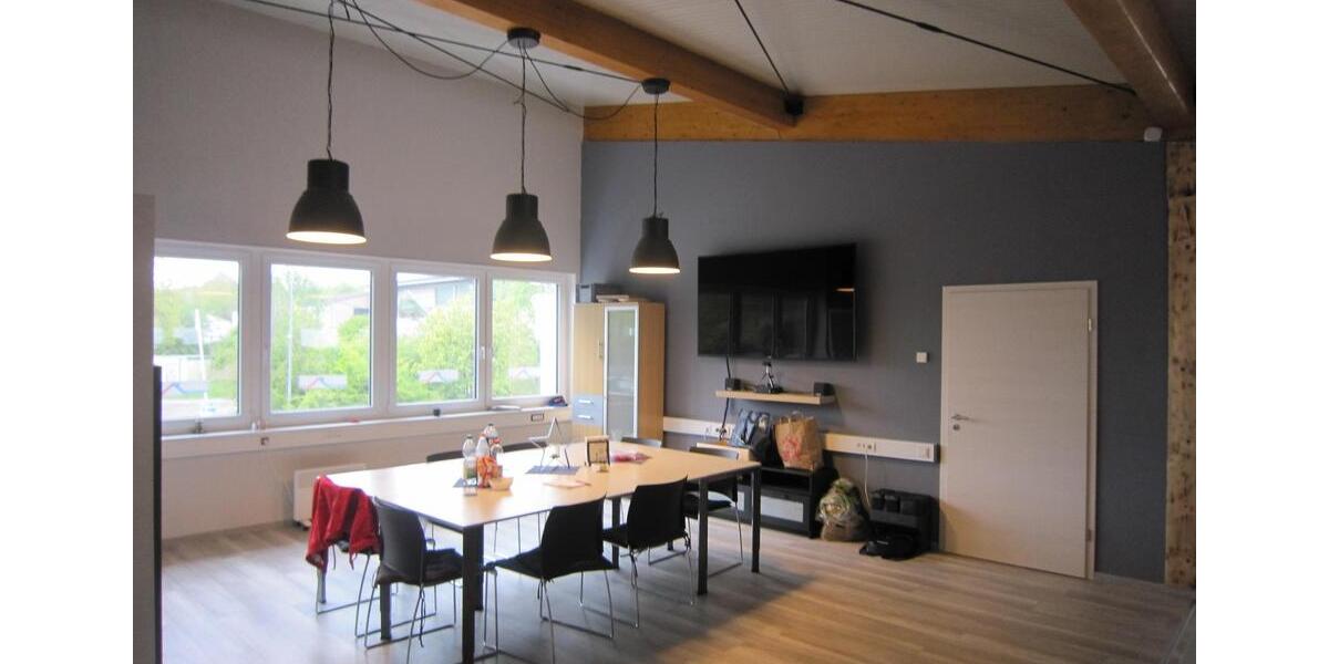 Gewerbeobjekt Saarbrücken Bübingen - 1.380&euro; | Angebot:25757578