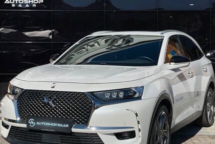 DS Automobiles DS7 (Crossback) 38.130 km 20.900 &euro; Saarbrücken 66117