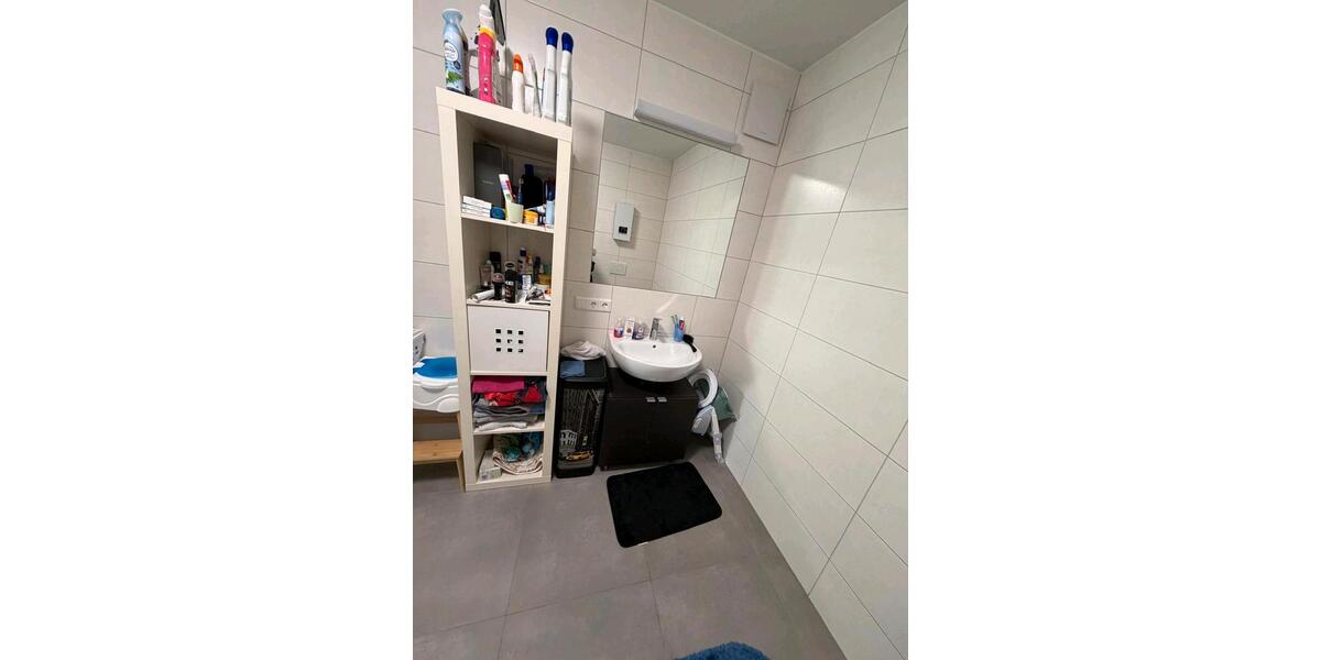 Etagenwohnung Rehlingen-Siersburg Siersburg - 3 Zimmer, 96 m&sup2;, 1.250&euro; | Angebot:26598292