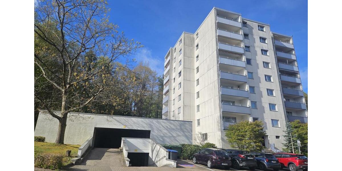 Etagenwohnung Sankt Ingbert - 3 Zimmer, 91 m&sup2;, 169.000&euro; | Angebot:26649511