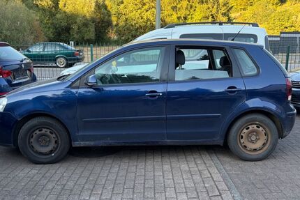 VW Polo 247.000 km 990 &euro; Lebach 66822