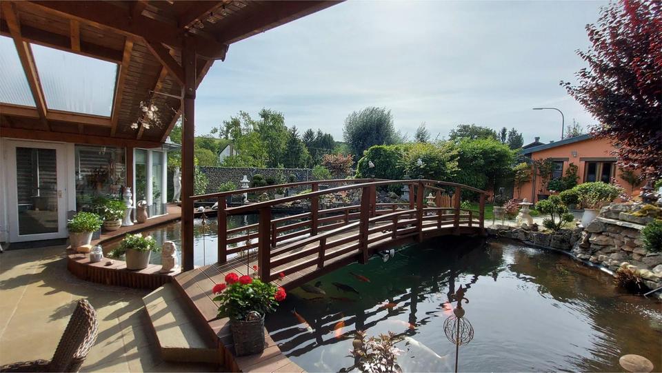 Bungalow Heusweiler - 4 Zimmer, 186 m&sup2;, 359.000&euro; | Angebot:25917956