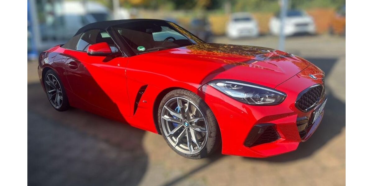 BMW Z4 M 19.100 km 49.900 &euro; Neunkirchen 66539